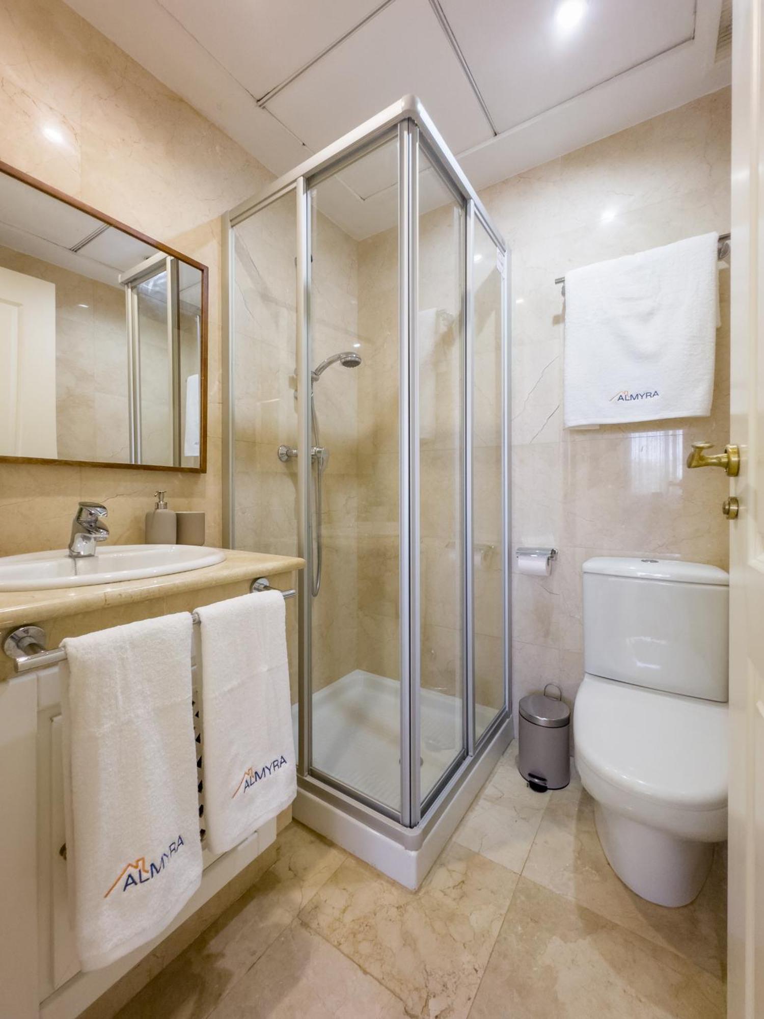 Apartamento Almyra Roda Golf San Javier Ngoại thất bức ảnh